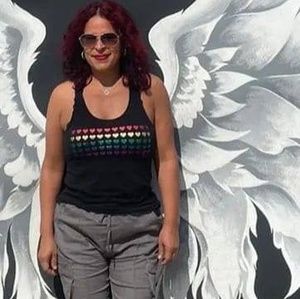 Meet your Posher, Angelik